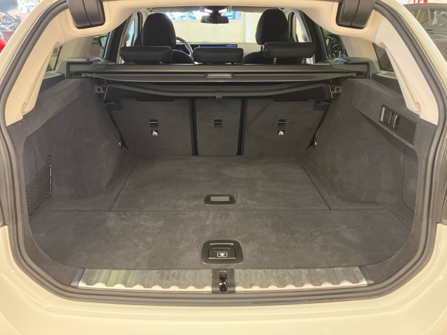 Bild 11: BMW 318d Touring G21 B47