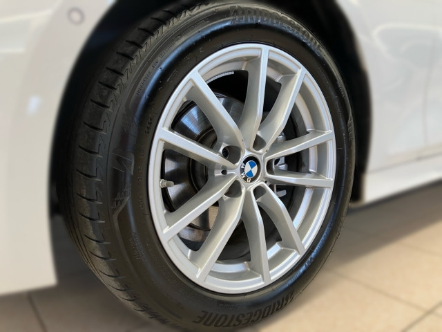 Bild 5: BMW 318d Touring G21 B47