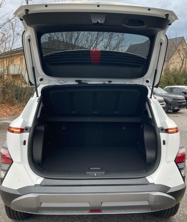 Bild 9: Hyundai Kona (SX2) GO Plus 1.0 T-GDI 2WD