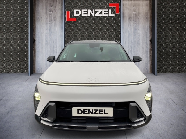 Bild 1: Hyundai Kona (SX2) GO Plus 1.0 T-GDI 2WD