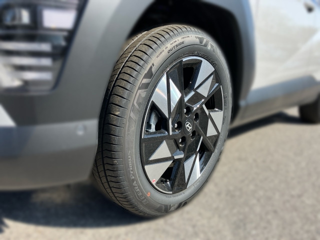 Bild 4: Hyundai Kona (SX2) GO Plus 1.0 T-GDI 2WD