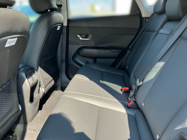 Bild 8: Hyundai Kona (SX2) GO Plus 1.0 T-GDI 2WD