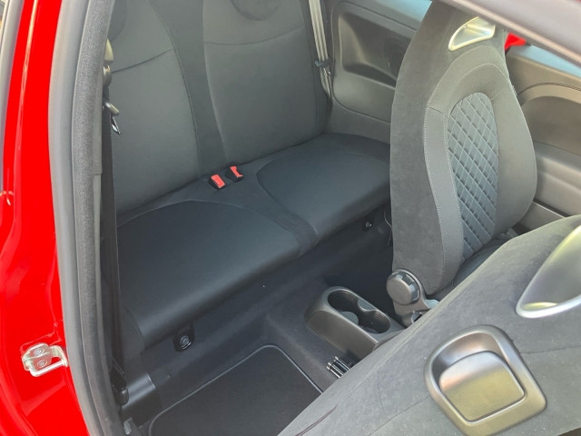 Bild 8: Fiat Abarth 595 165PS