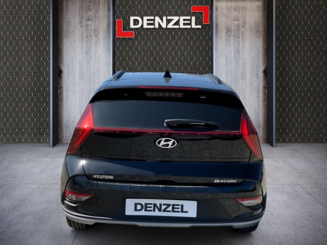 Bild 10: Hyundai Bayon GO Plus 1.0 T-GDI DCT