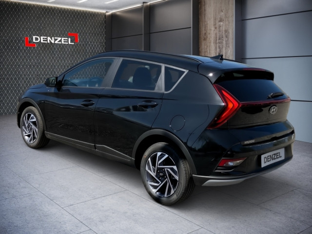 Bild 2: Hyundai Bayon GO Plus 1.0 T-GDI DCT