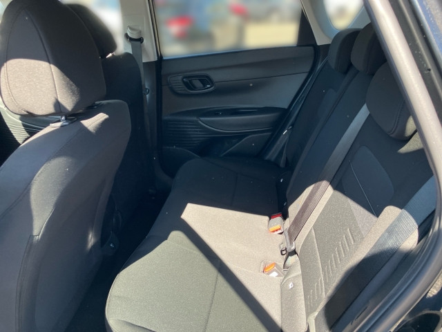 Bild 8: Hyundai Bayon GO Plus 1.0 T-GDI DCT