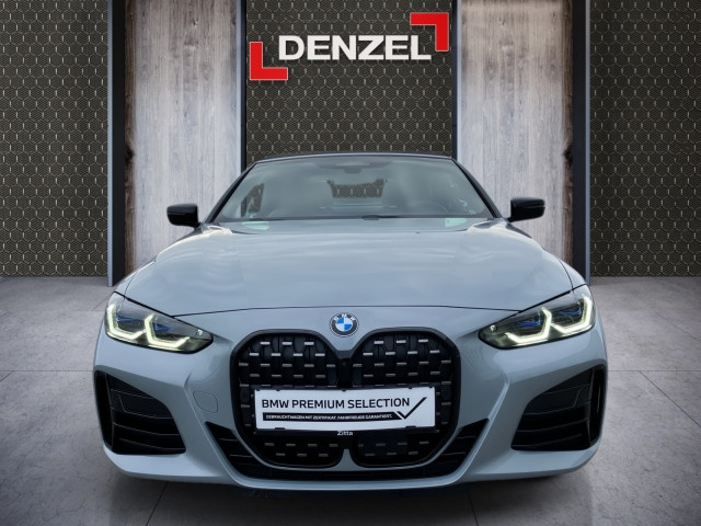 Bild 12: BMW M440i xDrive Cabrio G23