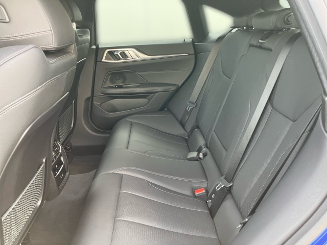 Bild 8: BMW 420d xDrive Gran Coupe G26