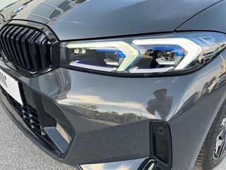 Bild 9: BMW 318d Limousine MX G20 B47