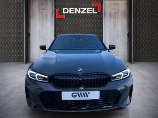 Bild 10: BMW 318d Limousine MX G20 B47