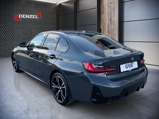 Bild 1: BMW 318d Limousine MX G20 B47