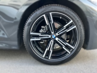 Bild 3: BMW 318d Limousine MX G20 B47