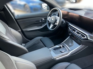 Bild 4: BMW 318d Limousine MX G20 B47