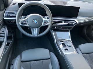 Bild 5: BMW 318d Limousine MX G20 B47