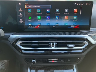 Bild 6: BMW 318d Limousine MX G20 B47