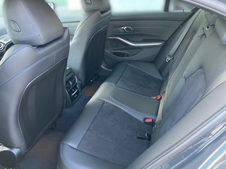 Bild 7: BMW 318d Limousine MX G20 B47