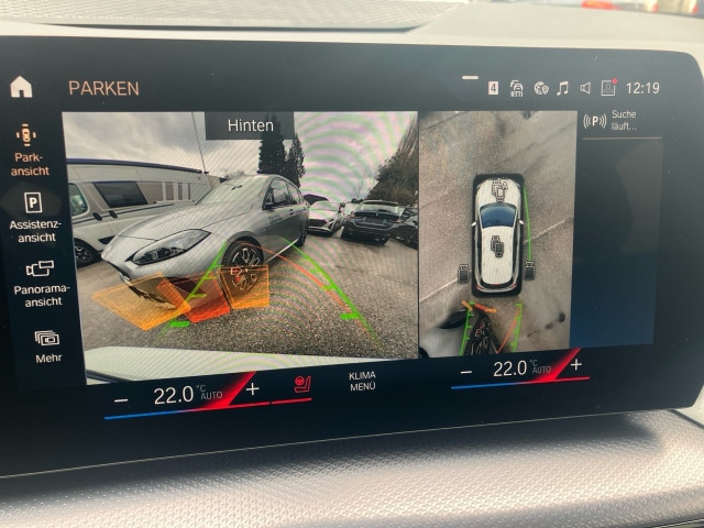 Bild 14: BMW 225e xDrive Active Tourer U06 XB2