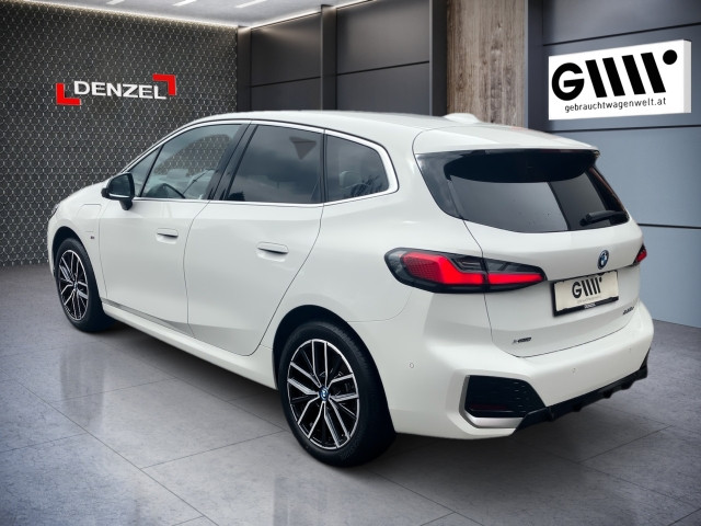 Bild 2: BMW 225e xDrive Active Tourer U06 XB2