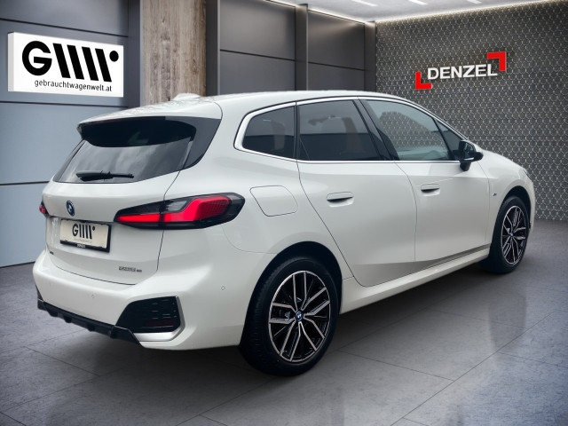 Bild 3: BMW 225e xDrive Active Tourer U06 XB2