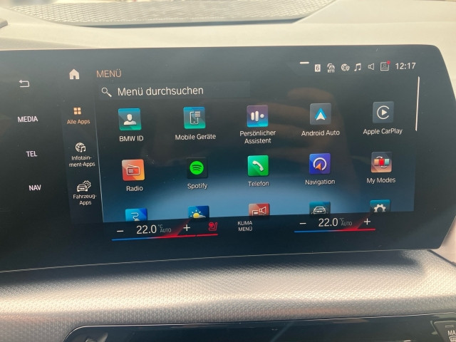 Bild 7: BMW 225e xDrive Active Tourer U06 XB2