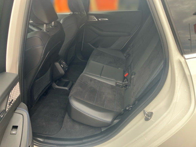 Bild 8: BMW 225e xDrive Active Tourer U06 XB2