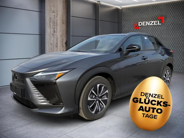 Bild 0: Lexus RZ 300e Executive Line
