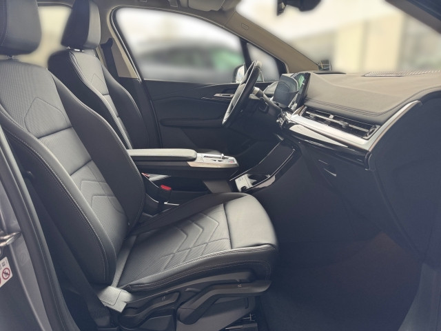 Bild 5: BMW 218d Active Tourer B47 U06