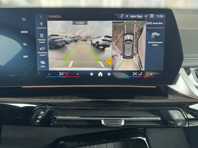 Bild 7: BMW 218d Active Tourer B47 U06