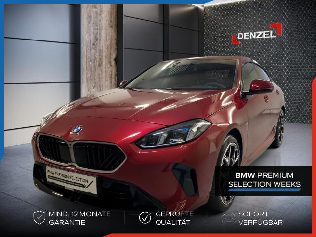 Bild 0: BMW 220 Gran Coupe F74 B38