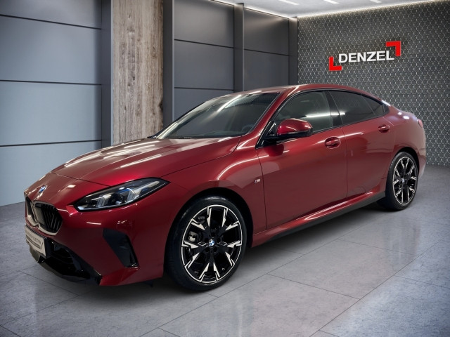 Bild 1: BMW 220 Gran Coupe F74 B38