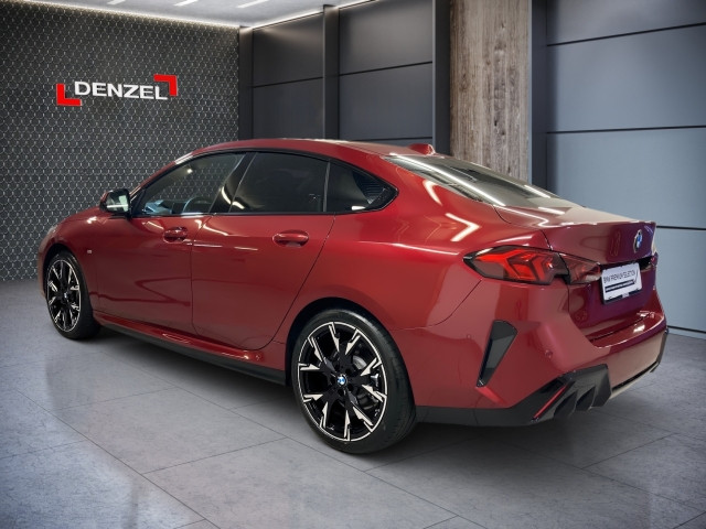 Bild 2: BMW 220 Gran Coupe F74 B38