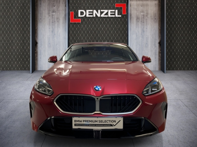 Bild 4: BMW 220 Gran Coupe F74 B38