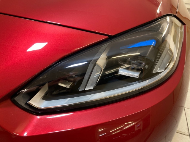 Bild 7: BMW 220 Gran Coupe F74 B38