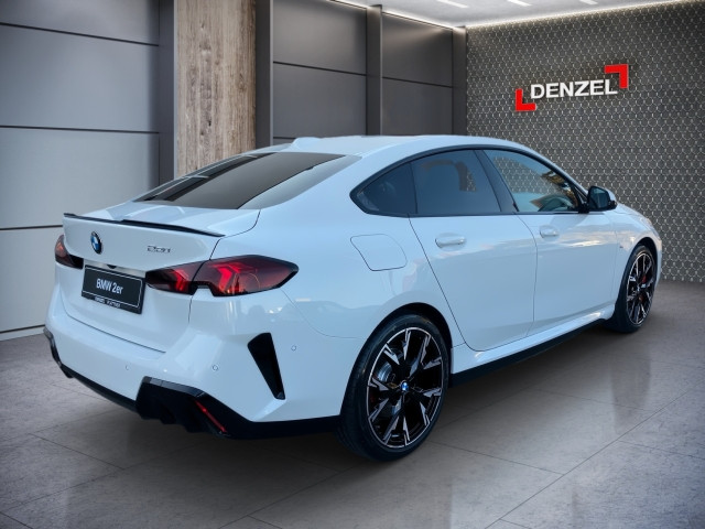 Bild 10: BMW 220 Gran Coupe F74 B38