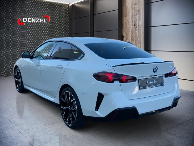 Bild 11: BMW 220 Gran Coupe F74 B38