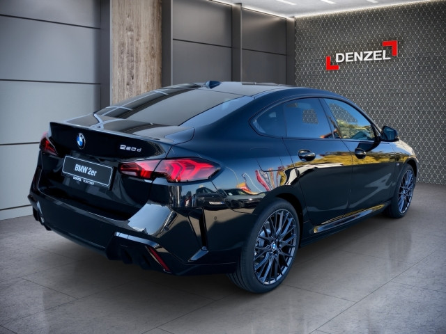 Bild 10: BMW 220d Gran Coupe F74 B47