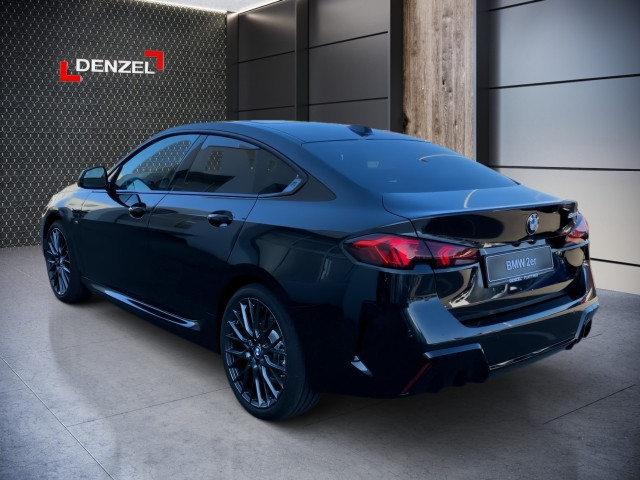 Bild 11: BMW 220d Gran Coupe F74 B47