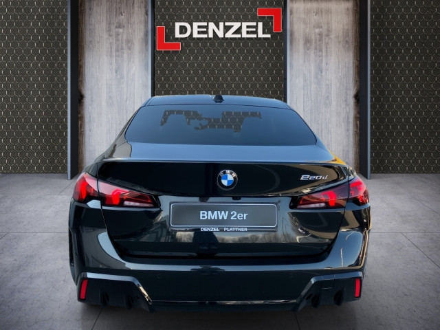 Bild 12: BMW 220d Gran Coupe F74 B47