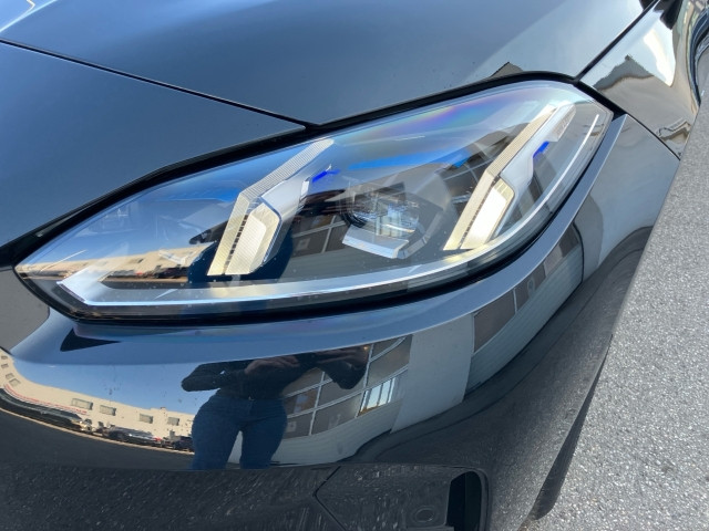 Bild 3: BMW 220d Gran Coupe F74 B47