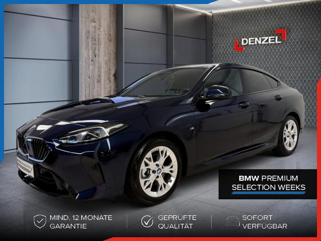 Bild 0: BMW 220 Gran Coupe F74 B38