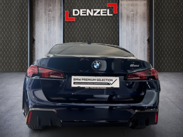 Bild 10: BMW 220 Gran Coupe F74 B38