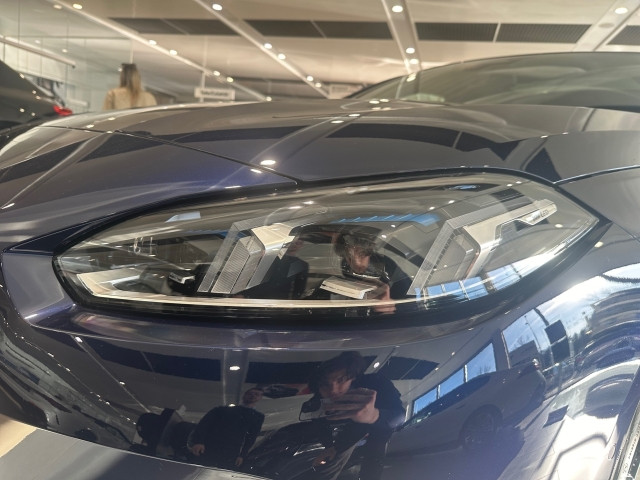 Bild 11: BMW 220 Gran Coupe F74 B38