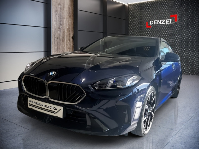 Bild 1: BMW 220 Gran Coupe F74 B38