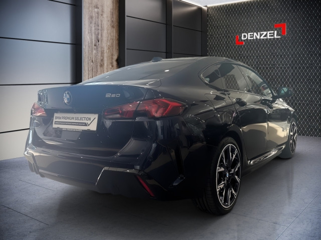 Bild 3: BMW 220 Gran Coupe F74 B38