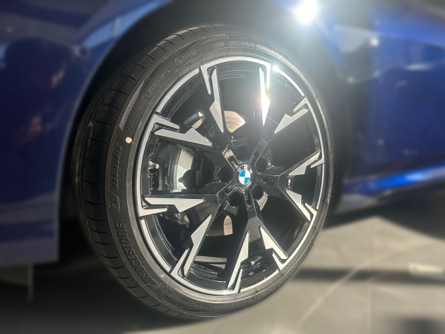 Bild 4: BMW 220 Gran Coupe F74 B38