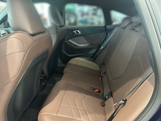 Bild 8: BMW 220 Gran Coupe F74 B38