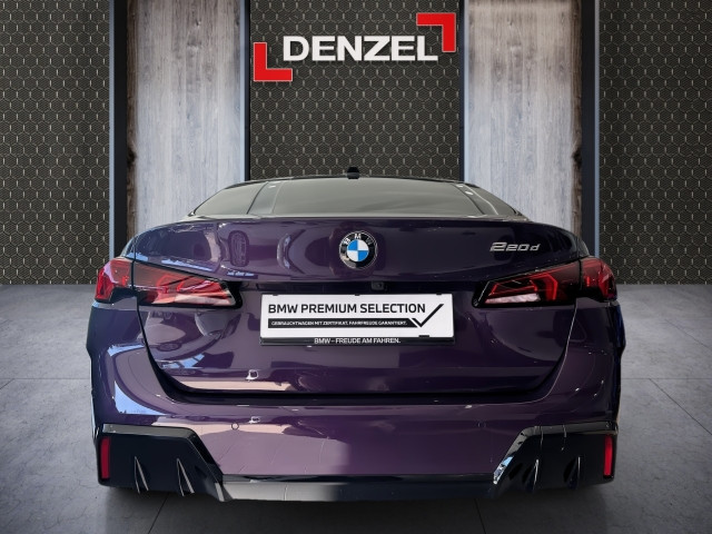 Bild 10: BMW 220d Gran Coupe F74 B47