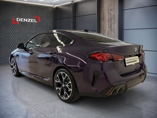 Bild 2: BMW 220d Gran Coupe F74 B47