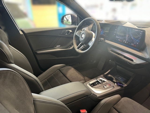 Bild 5: BMW 220d Gran Coupe F74 B47