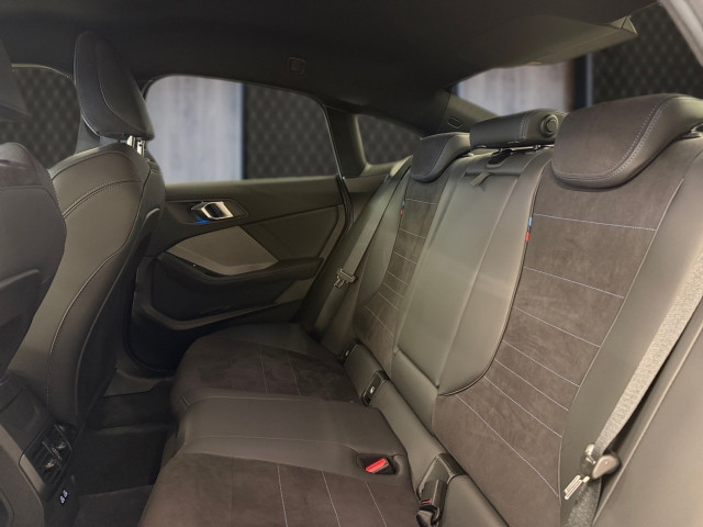 Bild 8: BMW 220d Gran Coupe F74 B47